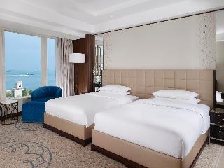 Hyatt Regency Istanbul, Atakoy fotoÄŸrafÄ±