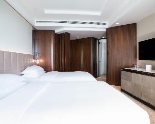 Hyatt Regency Istanbul, Atakoy fotoÄŸrafÄ±