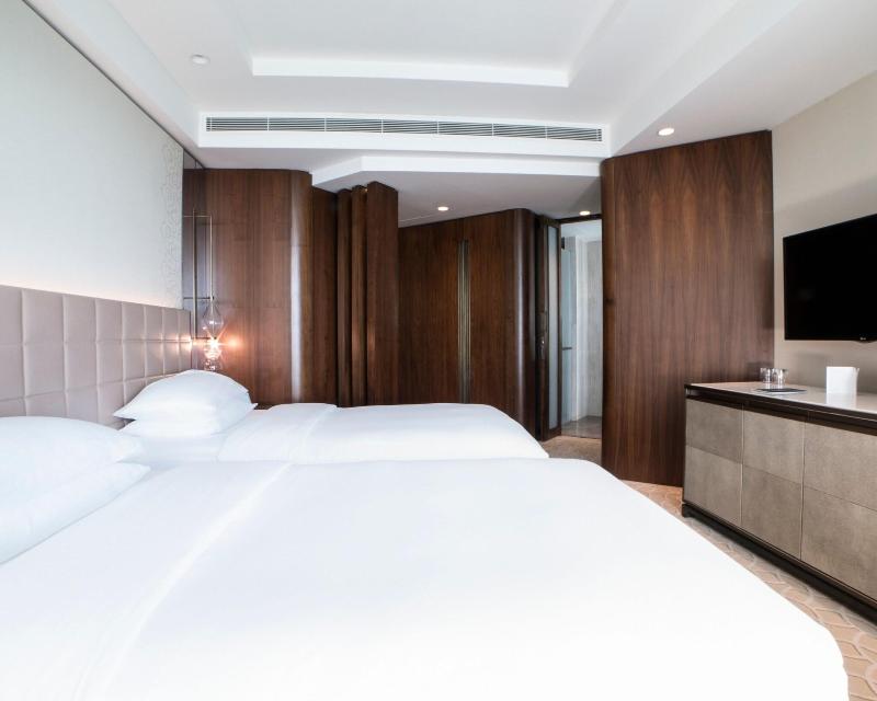 Hyatt Regency Istanbul, Atakoy - Oda