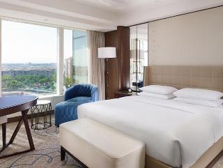 Hyatt Regency Istanbul, Atakoy fotoÄŸrafÄ±