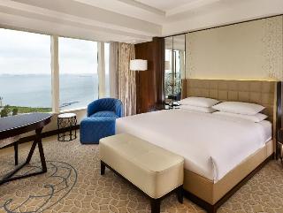 Hyatt Regency Istanbul, Atakoy fotoÄŸrafÄ±