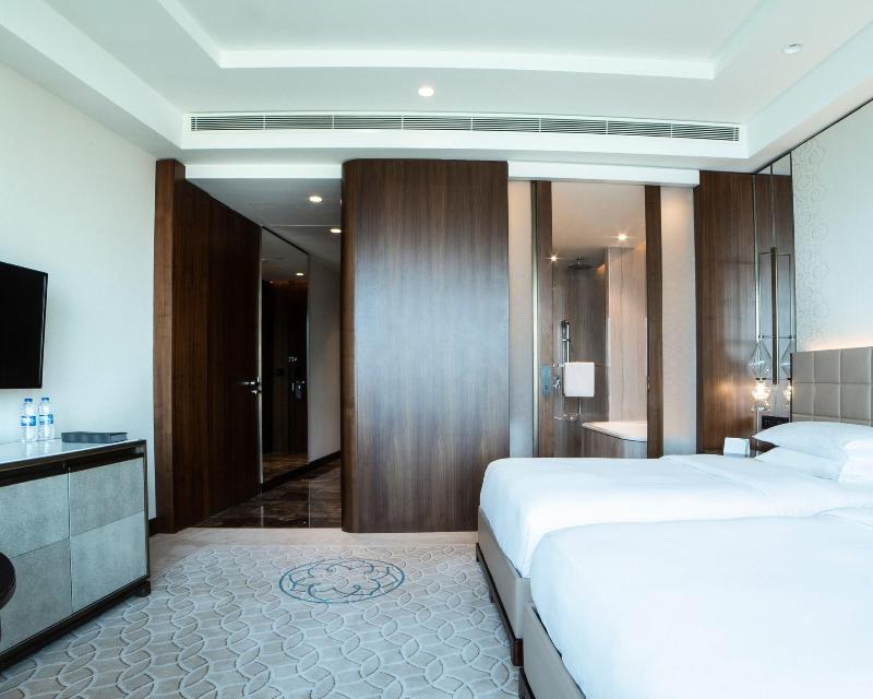 Hyatt Regency Istanbul, Atakoy - Oda