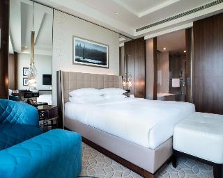 Hyatt Regency Istanbul, Atakoy fotoÄŸrafÄ±