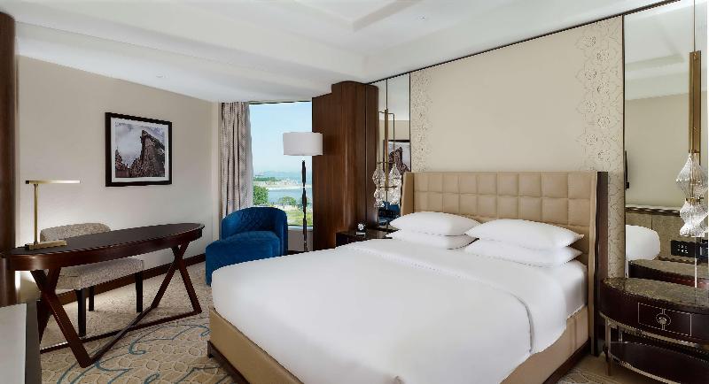 Hyatt Regency Istanbul, Atakoy - Oda