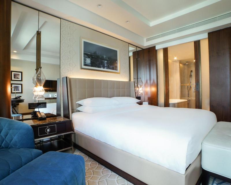 Hyatt Regency Istanbul, Atakoy - Oda