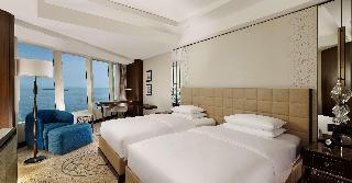 Hyatt Regency Istanbul, Atakoy fotoÄŸrafÄ±