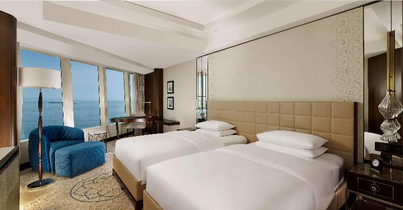 Hyatt Regency Istanbul, Atakoy - Oda