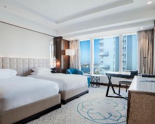 Hyatt Regency Istanbul, Atakoy fotoÄŸrafÄ±