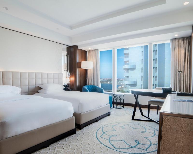 Hyatt Regency Istanbul, Atakoy - Oda