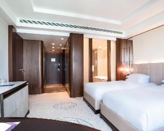 Hyatt Regency Istanbul, Atakoy fotoÄŸrafÄ±