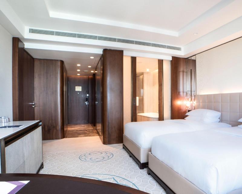 Hyatt Regency Istanbul, Atakoy - Oda