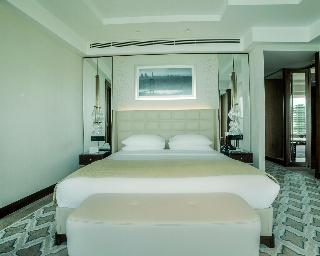 Hyatt Regency Istanbul, Atakoy fotoÄŸrafÄ±