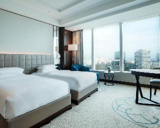 Hyatt Regency Istanbul, Atakoy fotoÄŸrafÄ±