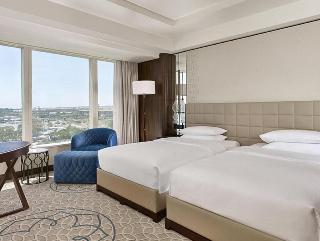 Hyatt Regency Istanbul, Atakoy fotoÄŸrafÄ±