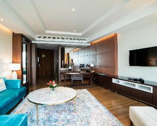 Hyatt Regency Istanbul, Atakoy fotoÄŸrafÄ±