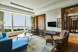 Hyatt Regency Istanbul, Atakoy fotoÄŸrafÄ±