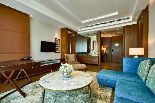Hyatt Regency Istanbul, Atakoy fotoÄŸrafÄ±