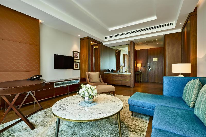 Hyatt Regency Istanbul, Atakoy - Oda