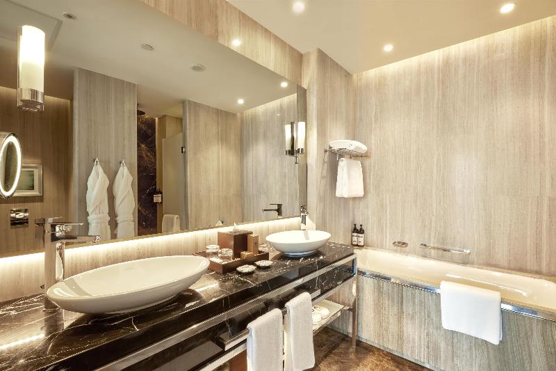 Hyatt Regency Istanbul, Atakoy - Oda