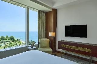 Hyatt Regency Istanbul, Atakoy fotoÄŸrafÄ±