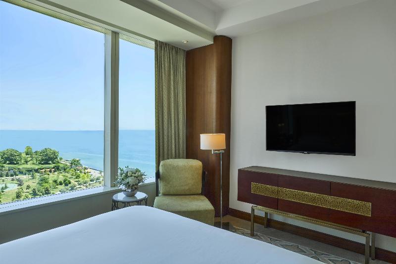 Hyatt Regency Istanbul, Atakoy - Oda