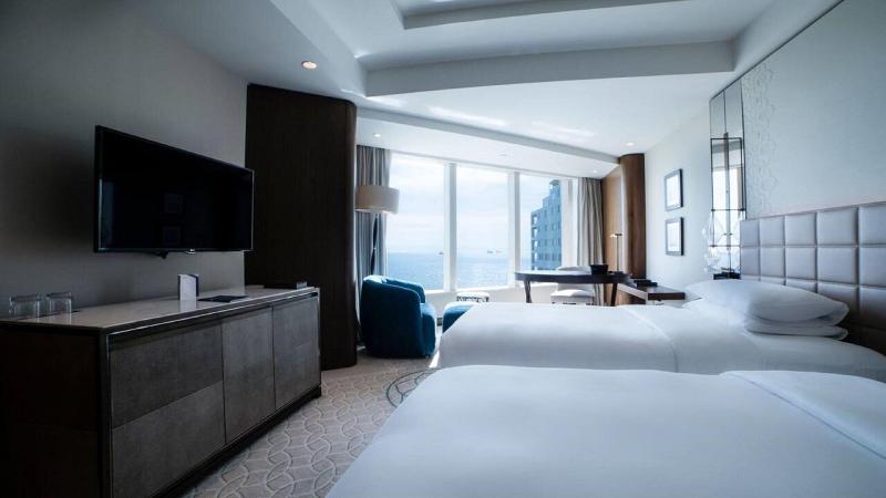Hyatt Regency Istanbul, Atakoy - Oda