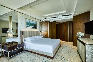 Hyatt Regency Istanbul, Atakoy fotoÄŸrafÄ±