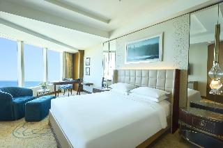 Hyatt Regency Istanbul, Atakoy fotoÄŸrafÄ±