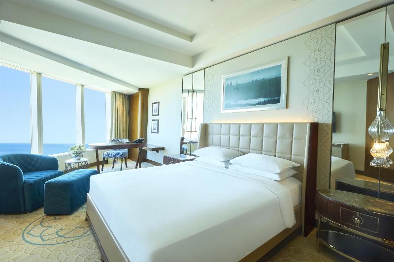 Hyatt Regency Istanbul, Atakoy - Oda