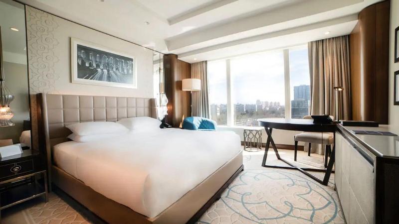 Hyatt Regency Istanbul, Atakoy - Oda