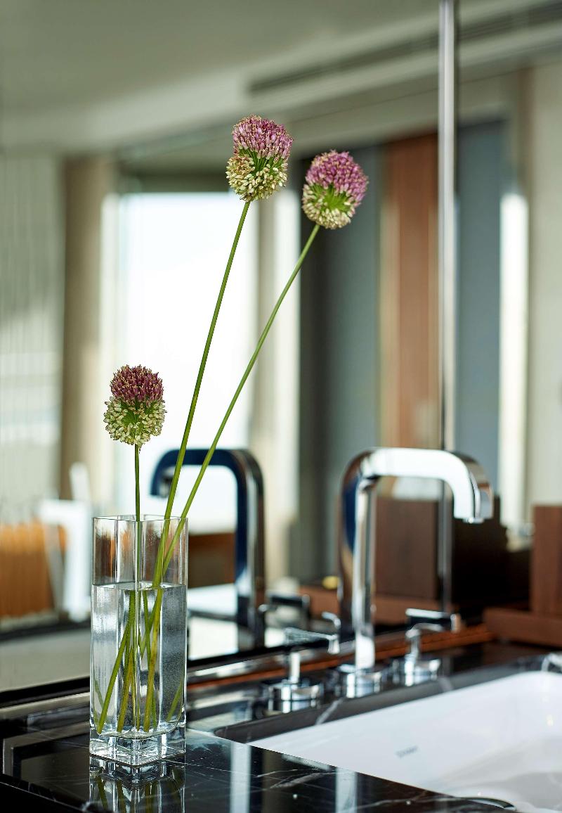 Hyatt Regency Istanbul, Atakoy - Oda