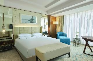 Hyatt Regency Istanbul, Atakoy fotoÄŸrafÄ±