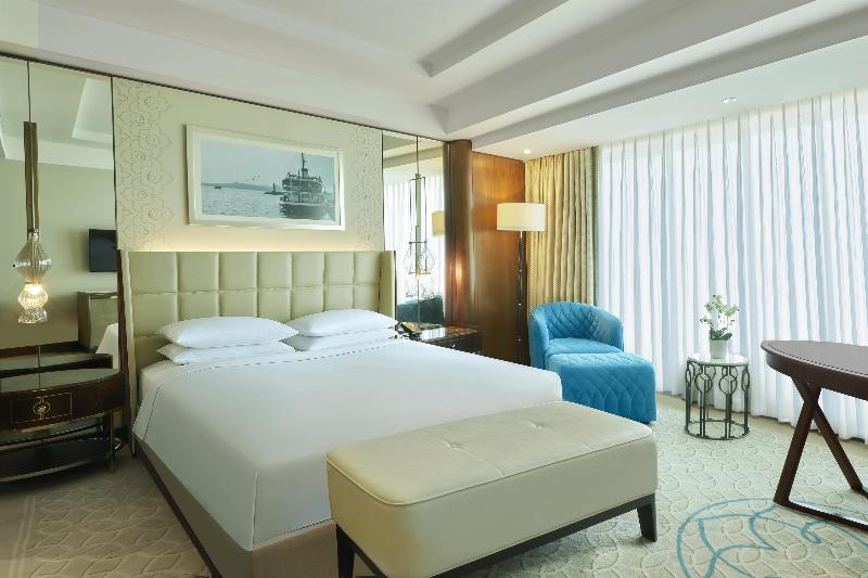 Hyatt Regency Istanbul, Atakoy - Oda