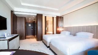 Hyatt Regency Istanbul, Atakoy fotoÄŸrafÄ±