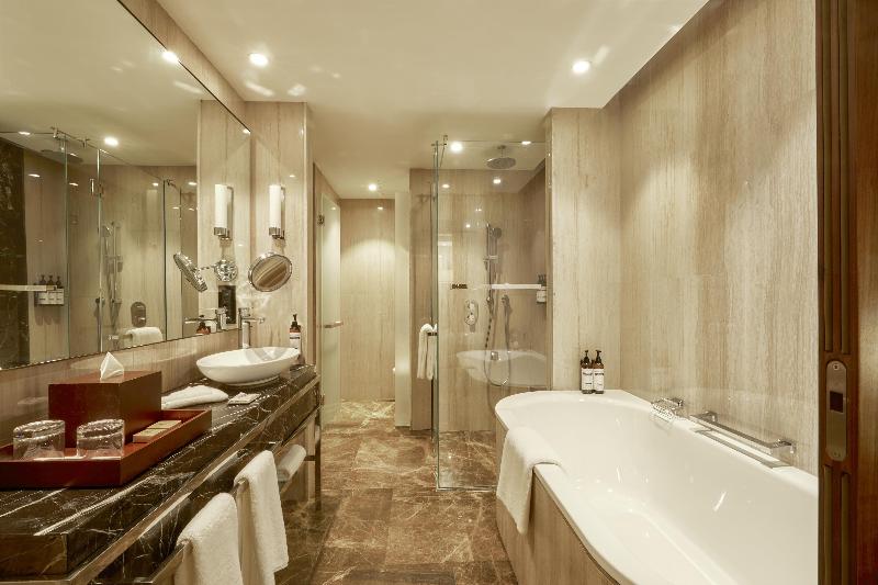 Hyatt Regency Istanbul, Atakoy - Oda