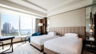 Hyatt Regency Istanbul, Atakoy fotoÄŸrafÄ±