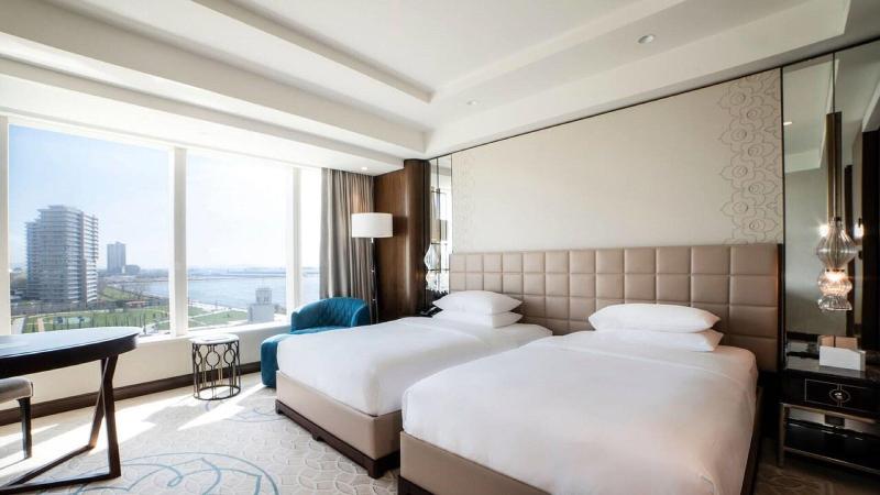 Hyatt Regency Istanbul, Atakoy - Oda
