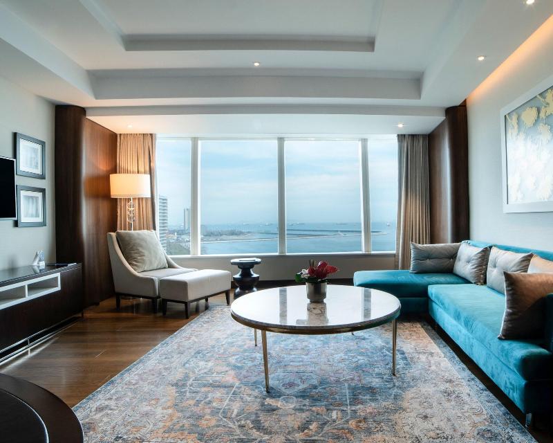 Hyatt Regency Istanbul, Atakoy - Oda