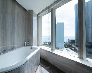 Hyatt Regency Istanbul, Atakoy fotoÄŸrafÄ±