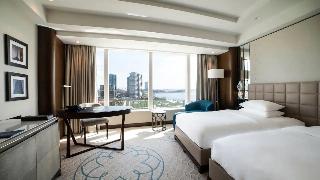 Hyatt Regency Istanbul, Atakoy fotoÄŸrafÄ±