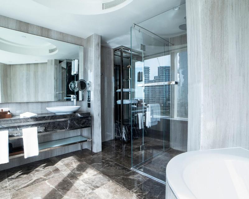 Hyatt Regency Istanbul, Atakoy - Oda