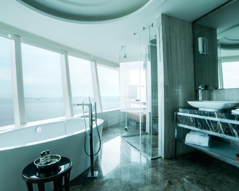 Hyatt Regency Istanbul, Atakoy - Oda