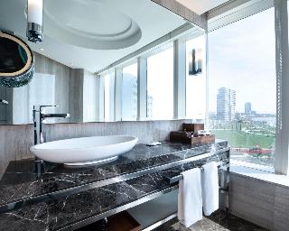 Hyatt Regency Istanbul, Atakoy fotoÄŸrafÄ±
