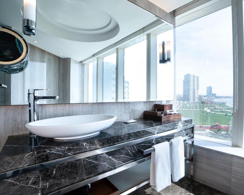 Hyatt Regency Istanbul, Atakoy - Oda