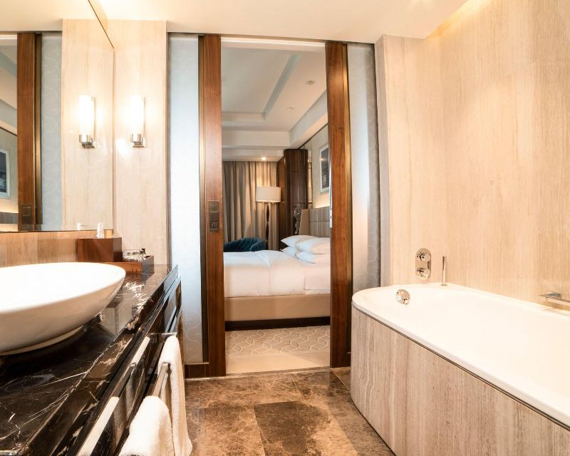 Hyatt Regency Istanbul, Atakoy - Oda