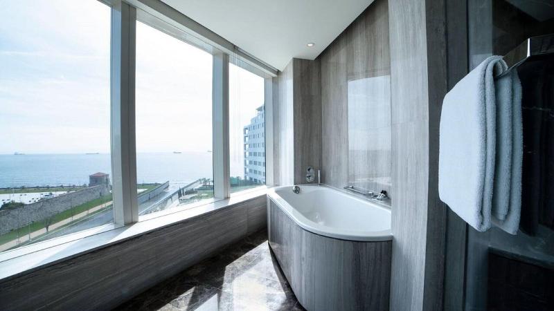 Hyatt Regency Istanbul, Atakoy - Oda