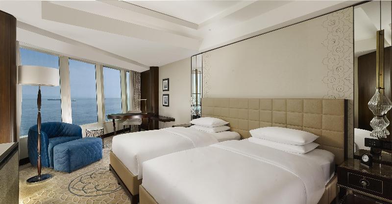 Hyatt Regency Istanbul, Atakoy - Oda