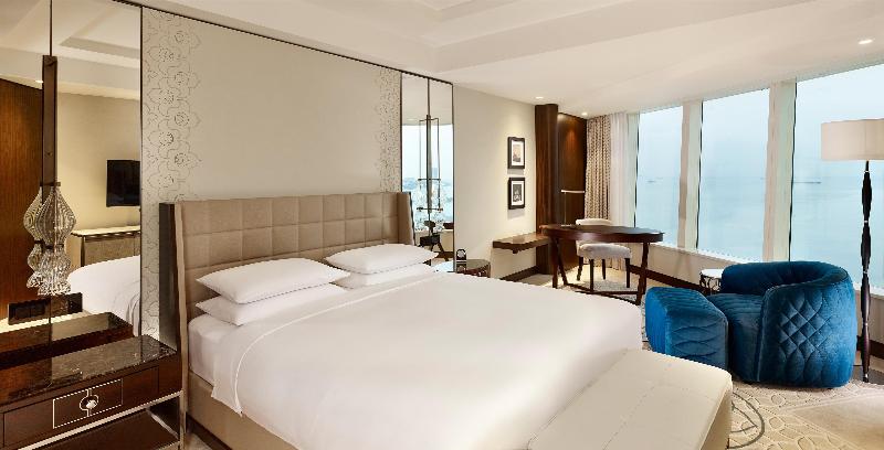 Hyatt Regency Istanbul, Atakoy - Oda