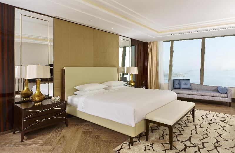 Hyatt Regency Istanbul, Atakoy - Oda