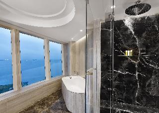 Hyatt Regency Istanbul, Atakoy fotoÄŸrafÄ±
